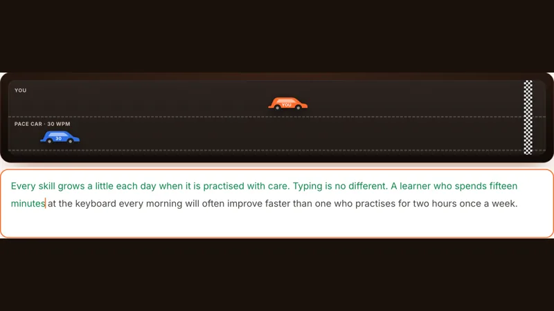 Average Typing Speed | What Is a Good WPM? (with Exam Targets)